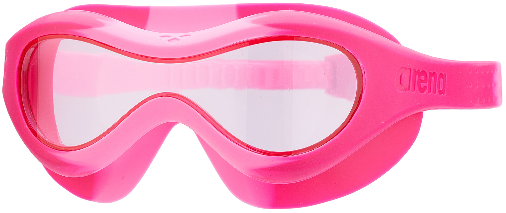 IMPLEO Swim Goggles Swimming No Leaking Anti-Fog Swim Sports Includes Protective Case for Adults and Youth UV Protection Blue 