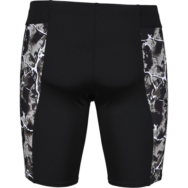 arena Earth Texture Jammers Homme, noir/gris