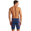 arena Earth Texture Jammers Men navy/red multi
