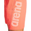 arena Fundamentals Arena Logo Costume a pantaloncino Uomo, arancione