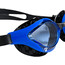 arena Bold Swipe Gafas, negro/azul
