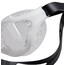 arena Bold Swipe Goggles clear/white/black