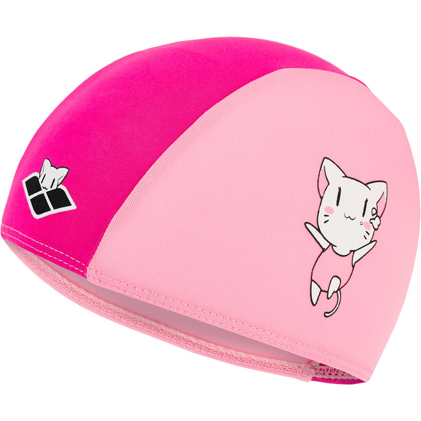 arena Friends Polyester Cap pink