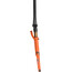 Fox Racing Shox 32 K Float AX 700C F-S 40mm FIT4 3Pos-Adj Kabolt 12x100mm 1.5" T 45mm orange/black