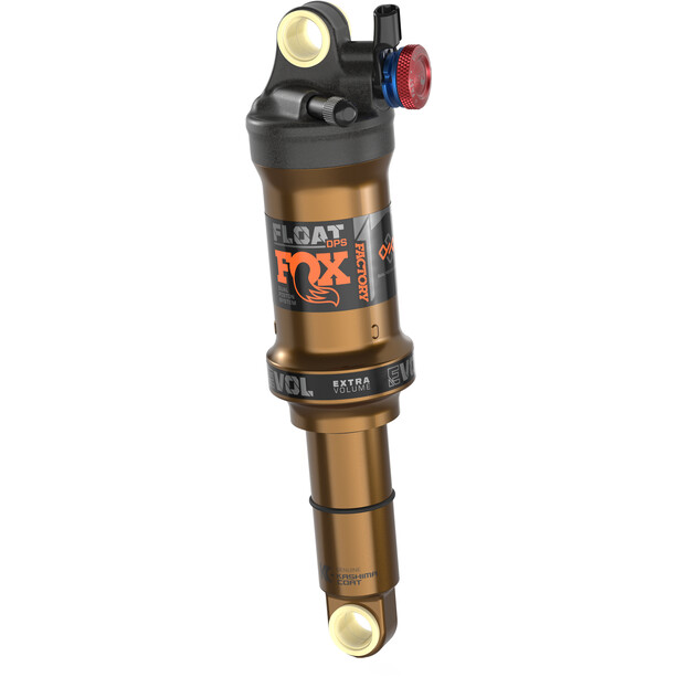 Fox Racing Shox Float DPS F-S K Remote Up Evol LV PTL AM 190x45mm 0.4in³ Spacer LCM LRM CMF 