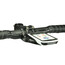 K-EDGE Garmin Max Support pour montage sur le guidon Ø31,8mm, noir