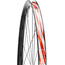 Fulcrum Rapid Red 3 DB Gravel Set de roues 28" 12x100/12x142m XDR Disque TLR, noir