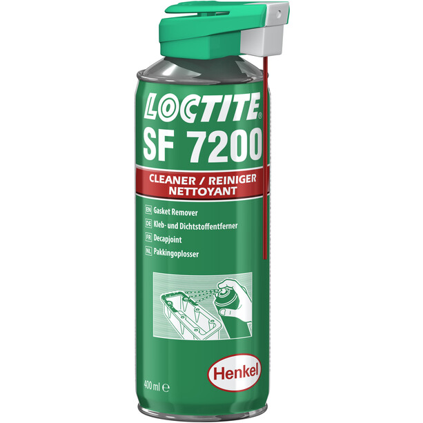 LOCTITE SF 7200 Reinigingsspray 400 ml 