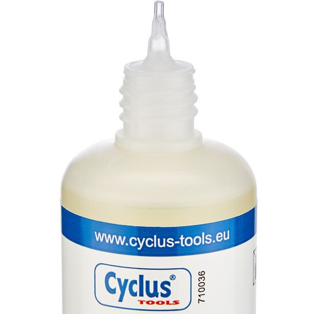 Cyclus Tools DOT 5.1 Remvloeistof 100ml 