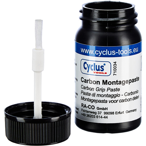 Cyclus Tools Assembly Paste 30g with Brush