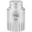 Cyclus Tools Bottom Bracket Remover Octalink/ISIS Drive 3/8" Drive silver/grey