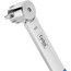 Cyclus Tools Cassette Remover for Shimano with Hollow Axle silver/blue