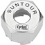 Cyclus Tools Cassette Remover for Suntour Sprocket 4 Pins silver