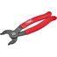 Cyclus Tools Chain Connecting Link Plier black/red