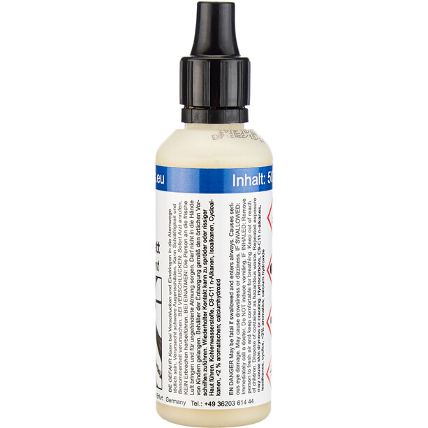 Cyclus Tools Chain Grease 50ml Dropping Bottle