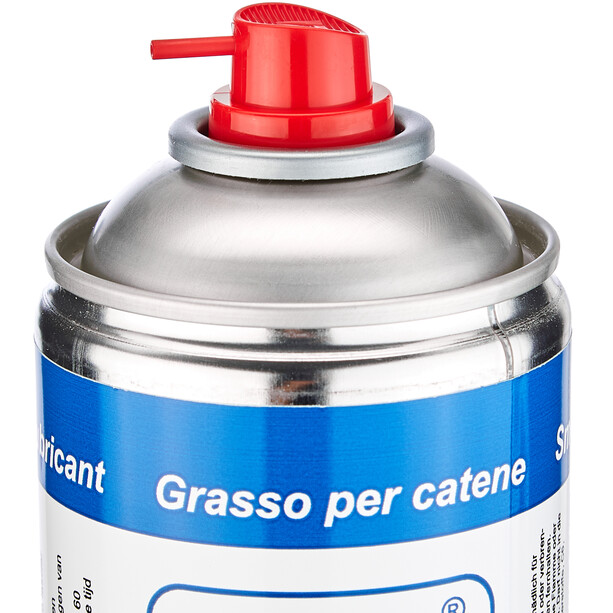 Cyclus Tools Grasso spray per catene 400ml