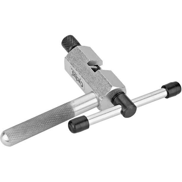 Cyclus Tools Chain Tool with Spindle for HG-Chains, srebrny