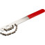 Cyclus Tools Chain Whip for 9/10-speed Cassettes silver/red