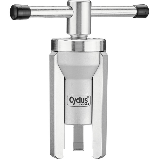 Cyclus Tools Extractor para Rodamiento Sellado/Campagnolo Ultra Torque, Plateado