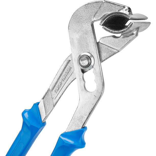 Cyclus Tools Fitting Pliers for Tires silver/blue