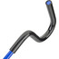 Cyclus Tools Support pour guidon, noir/bleu