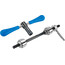 Cyclus Tools Press Tool for Headset 1 1/2" black/silver/blue