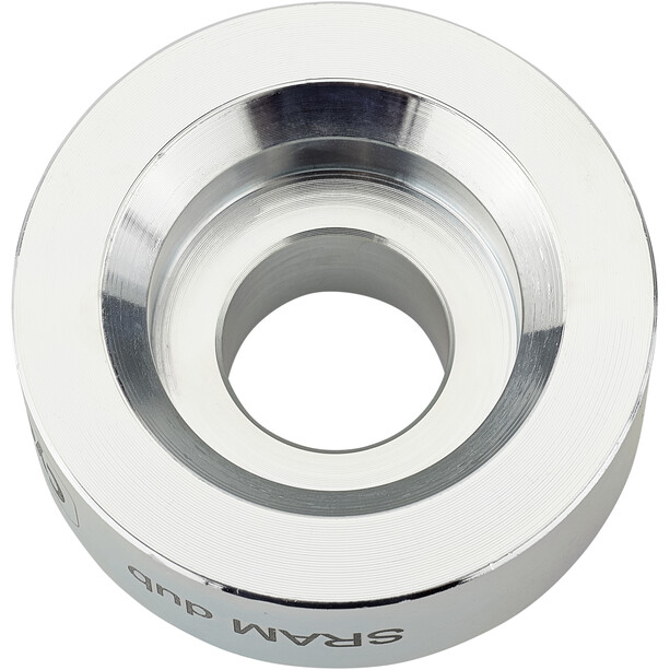 Cyclus Tools Pers-Ring Set SRAM DUB, zilver