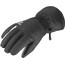 Salomon Force Handschuhe Damen schwarz/weiß