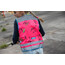 Wowow Comic Veggie Safety Vest Kids pink