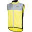Wowow Dark 1.1 Safety Vest yellow