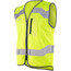 Wowow Drone Safety Vest yellow