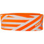 Wowow Wrap it Berlin Reflex-Band mit Klettverschluss orange