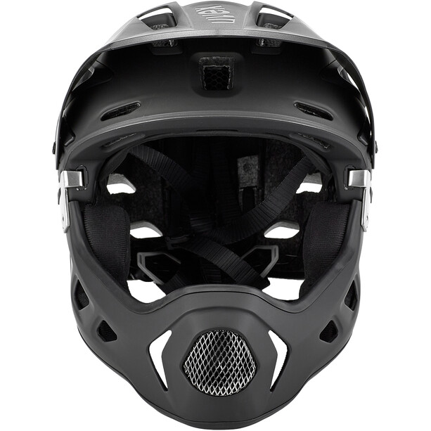UVEX Jakkyl HDE 2.0 BOA Helmet black mat