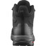 Salomon X Ultra 4 Mid GTX Schuhe Herren schwarz/grau