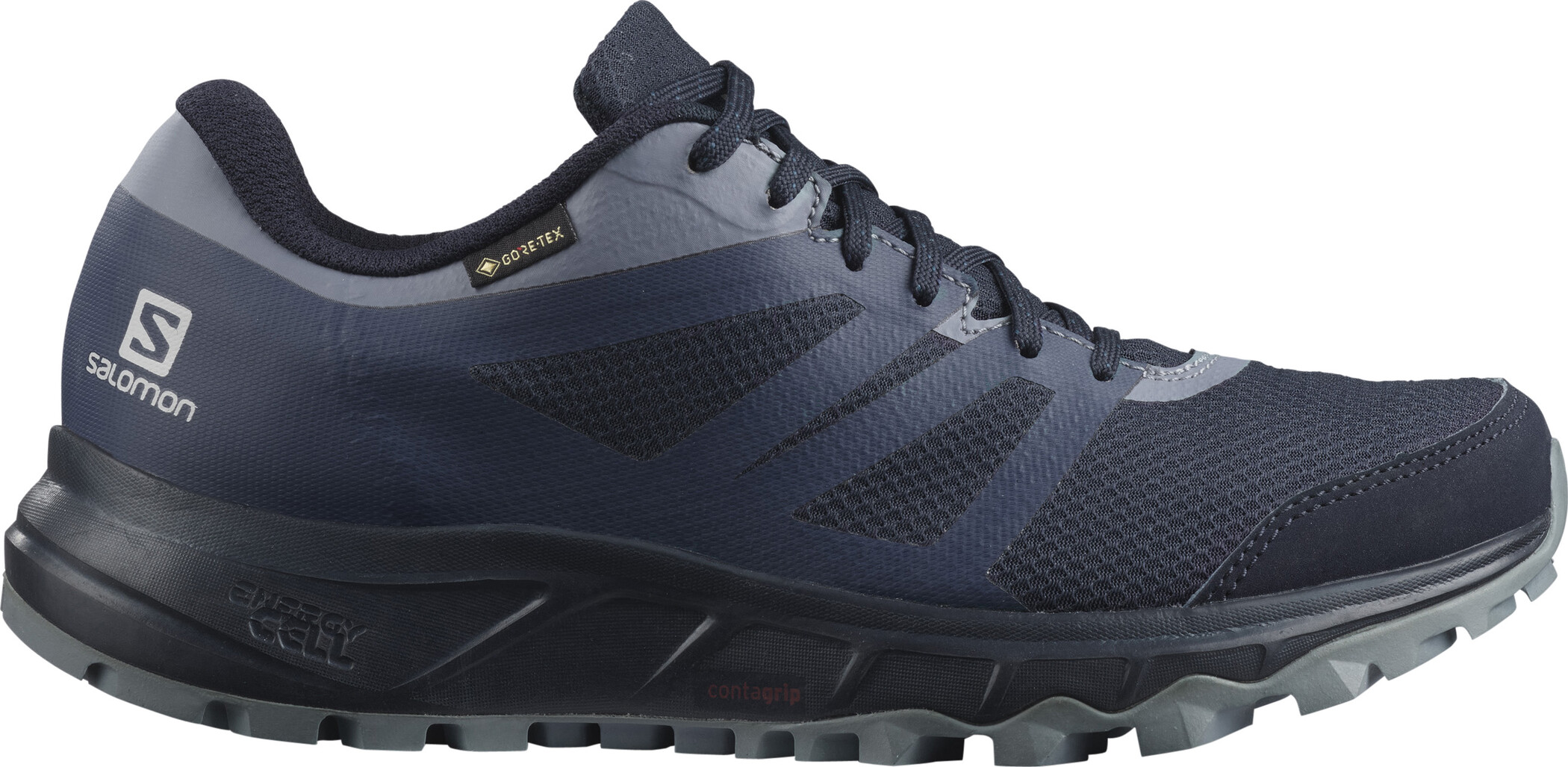 Salomon Damen Trail Running Schuhe TRAILSTER 2 GTX W