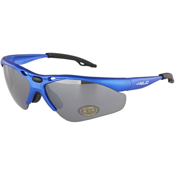 XLC Tahiti SG-C02 Gafas, azul