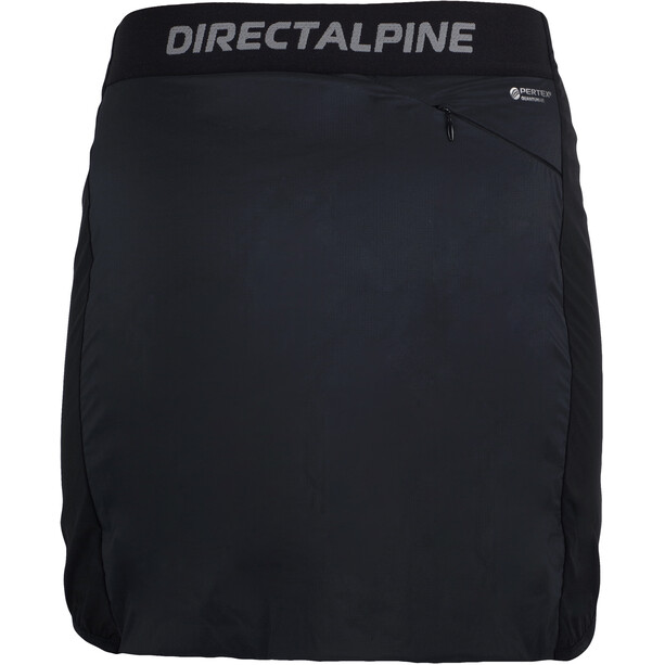 Directalpine Skirt Alpha 1.0 Dames, zwart