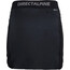 Directalpine Skirt Alpha 1.0 Femme, noir