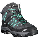 CMP Campagnolo Rigel WP Chaussures de trekking mi-hautes Enfant, gris