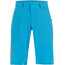 Santini Selva MTB Shorts Dames, turquoise