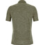 Santini Summer Gravel S/S Shirt Men green military