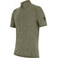 Santini Summer Gravel S/S Shirt Men green military