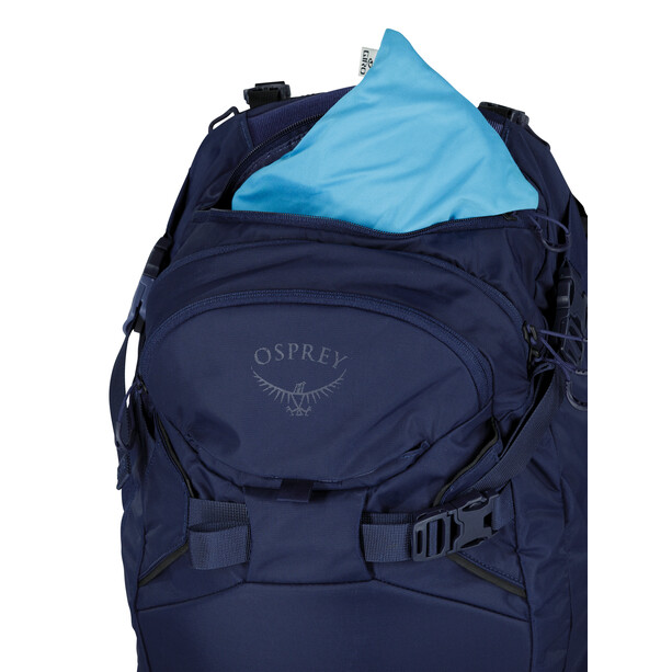 Osprey Kresta 30 Backpack Women winter night blue