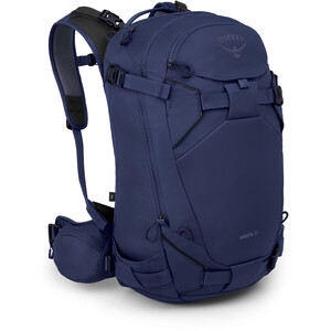 Osprey Kresta 30 Backpack Women, blauw blauw