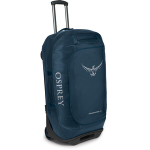 Osprey Rolling Transporter 90 Duffel Bag mit Rollen blau blau