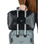 Osprey Transporter Boarding Bag Handgepäck schwarz
