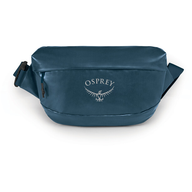 Osprey Transporter Hüfttasche blau