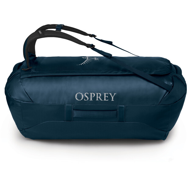 Osprey Transporter 120 Duffel Bag, blå