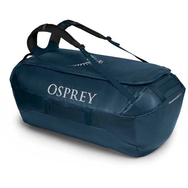 Osprey Transporter 120 Duffel Bag, blå