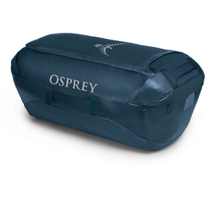 Osprey Transporter 120 Bolsa de lona, azul azul